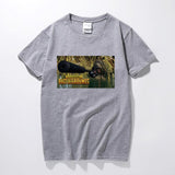 Playerunknown's Battlegrounds T Shirts