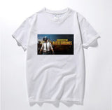 Playerunknown's Battlegrounds T Shirts