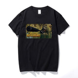 Playerunknown's Battlegrounds T Shirts