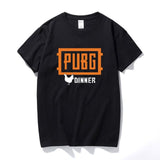 PUBG Winner Winner Chicken Dinner T Shirts