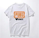 PUBG Winner Winner Chicken Dinner T Shirts