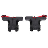 1 pair 2pcs Mobile Phone Game Physical Joysticks