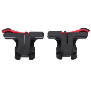 1 pair 2pcs Mobile Phone Game Physical Joysticks