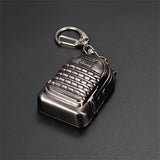 Game PUBG Keychain