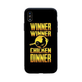 PUBG  Soft Case for iPhone 6