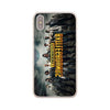 PUBG Case For iPhone 5s SE 8 Plus X