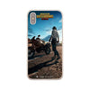 PUBG Case For iPhone 5s SE 8 Plus X