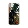 PUBG Case For iPhone 5s SE 8 Plus X