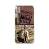 PUBG Case For iPhone 5s SE 8 Plus X