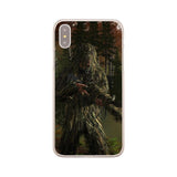 PUBG Case For iPhone 5s SE 8 Plus X