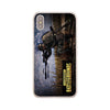 PUBG Case For iPhone 5s SE 8 Plus X