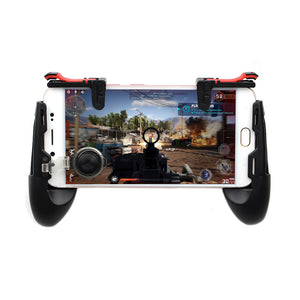 PUBG Mobile Game Controller Gamepad