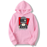 PUBG Design Sweatshirt High Quality