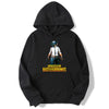 PUBG Unknown's Battlegrounds streetwear