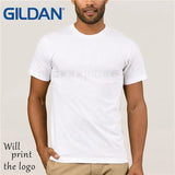 Gildan  men t-shirt gildan PUBG Typomap Clothing