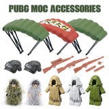 Military Weapon PUBG Accessories