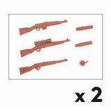 Military Weapon PUBG Accessories