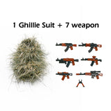 Military Weapon PUBG Accessories