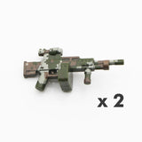 Military Weapon PUBG Accessories