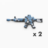 Military Weapon PUBG Accessories