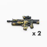 Military Weapon PUBG Accessories