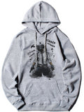 New PUBG Hooded Men Sweatshirt 2019