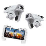 Smart Phone Mobile Gaming Trigger for PUBG