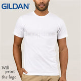 2019 Fashion men t-shirt gildan Stay Out - PUBG