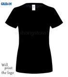 2019 Fashion men t-shirt gildan Stay Out - PUBG