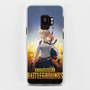 PUBG Phone Cases Cover for Samsung Galaxy S6