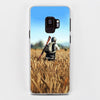 PUBG Phone Cases Cover for Samsung Galaxy S6