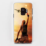 PUBG Phone Cases Cover for Samsung Galaxy S6