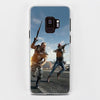 PUBG Phone Cases Cover for Samsung Galaxy S6