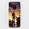 PUBG Phone Cases Cover for Samsung Galaxy S6