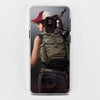 PUBG Phone Cases Cover for Samsung Galaxy S6