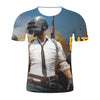 2019 Fashion Casual 3D Tshirt Men