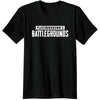 Playerunknowns Battlegrounds Video Game T Shirts