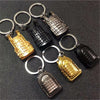 Game PUBG Playerunknown Battlefield  Keychain