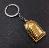 Game PUBG Playerunknown Battlefield  Keychain