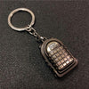 Game PUBG Playerunknown Battlefield  Keychain
