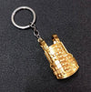 Game PUBG Playerunknown Battlefield  Keychain