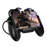 GamePad Pubg Controller Trigger Cooler Cooling Fan