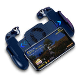 L1R1 PUBG Mobile Controller Gamepad For iOS Android