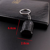 Game PUBG Keychain