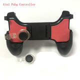 Game Pad Pubg Controller Pubg Mobile