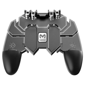 PUBG Controller For Cell Phone Dzhostik