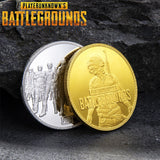 Game PUBG Coin