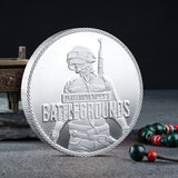 Game PUBG Coin