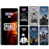 PUBG Phone cases for Samsung Galaxy S8