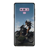 PUBG Phone cases for Samsung Galaxy S8